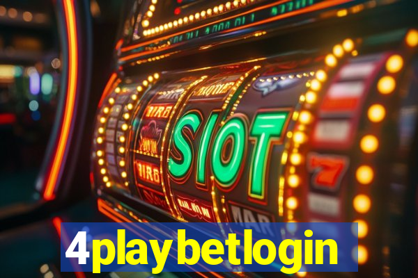 4playbetlogin
