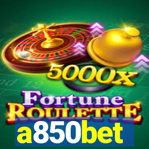 a850bet