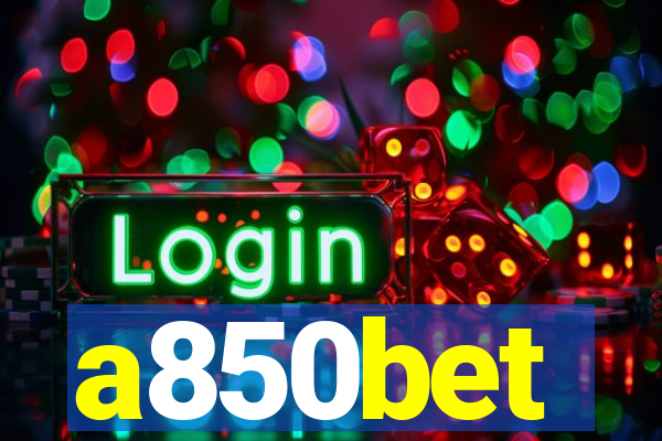 a850bet