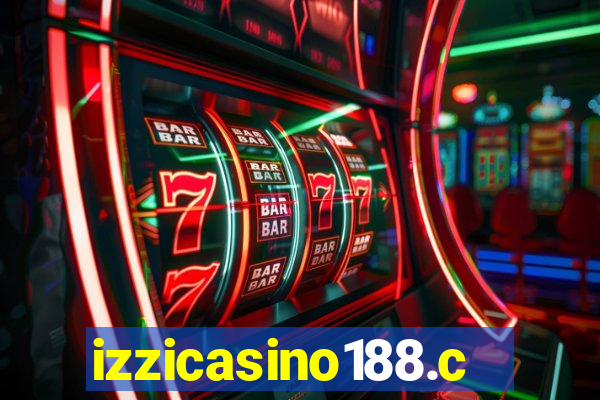 izzicasino188.com