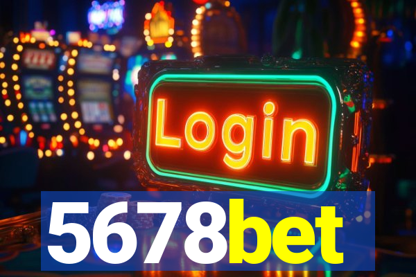 5678bet