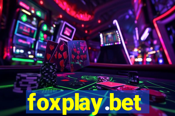 foxplay.bet