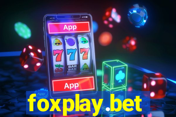 foxplay.bet