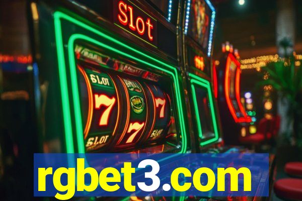 rgbet3.com