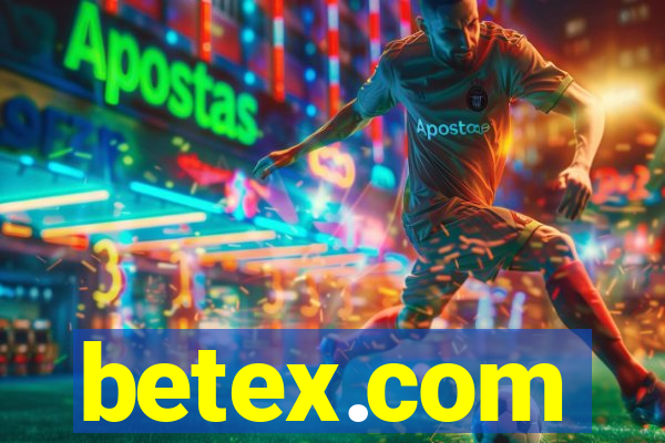 betex.com