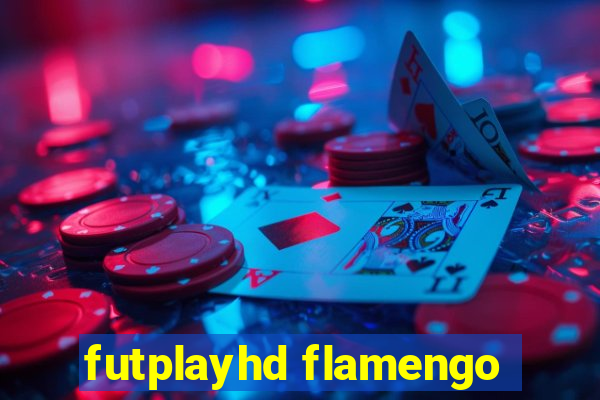 futplayhd flamengo