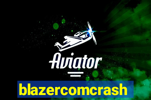 blazercomcrash