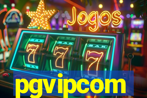 pgvipcom