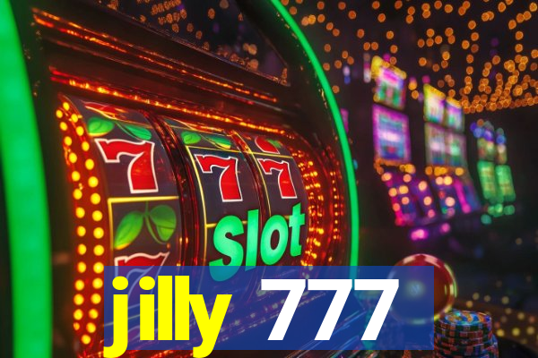 jilly 777