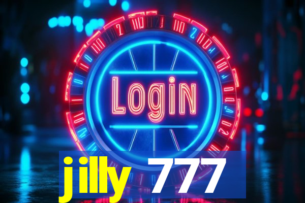 jilly 777