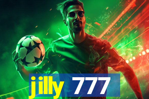 jilly 777