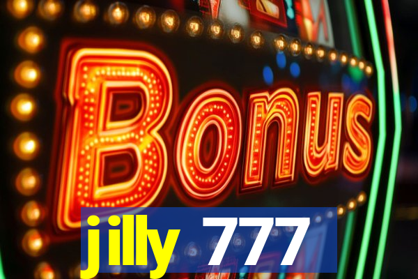 jilly 777