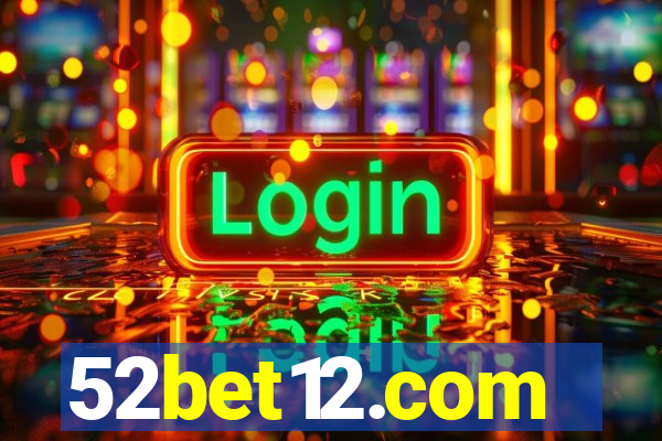 52bet12.com