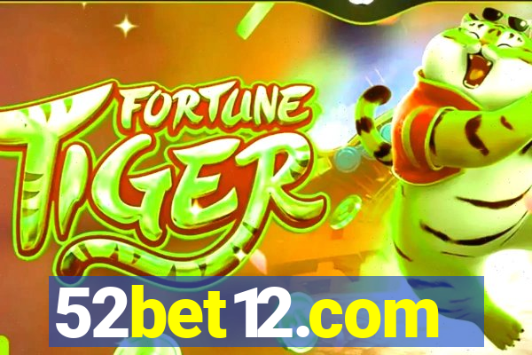 52bet12.com