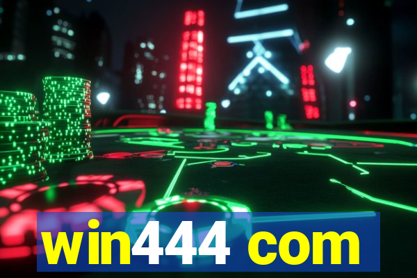 win444 com