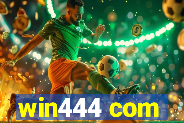 win444 com