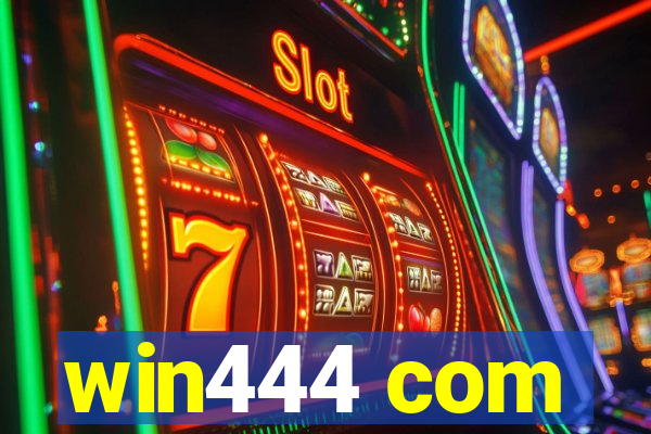 win444 com
