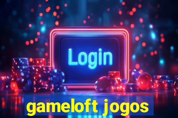 gameloft jogos