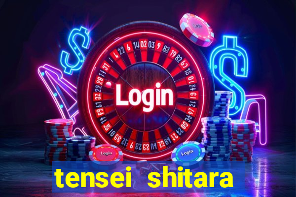 tensei shitara slime datta ken 2 temporada dublado