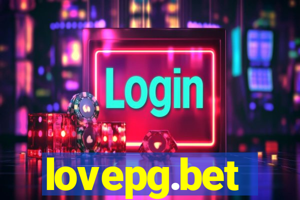 lovepg.bet