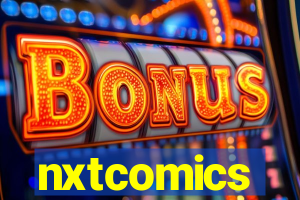 nxtcomics