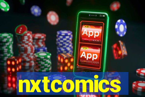 nxtcomics