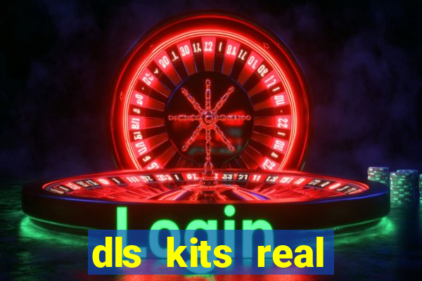dls kits real madrid 2018
