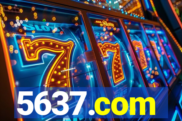 5637.com