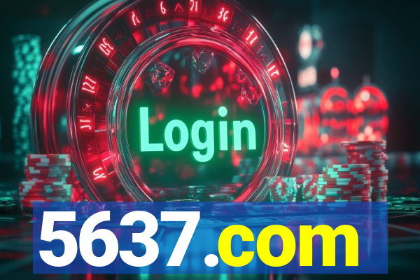 5637.com