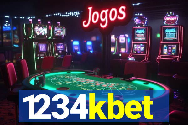 1234kbet