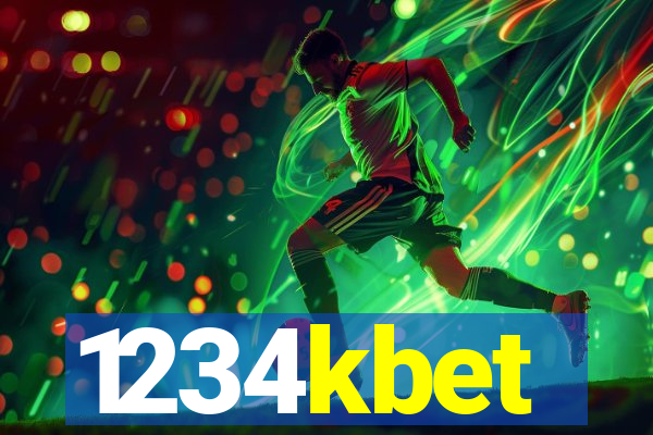 1234kbet