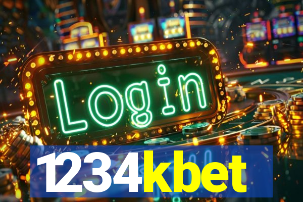 1234kbet