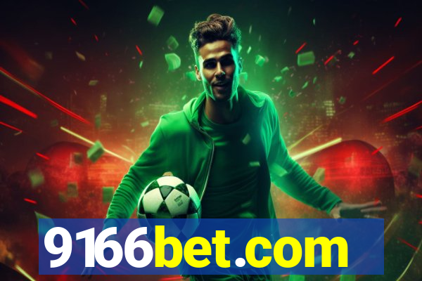 9166bet.com