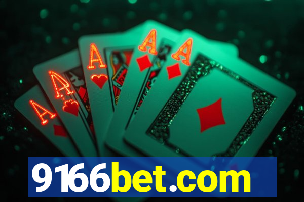 9166bet.com