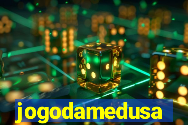 jogodamedusa