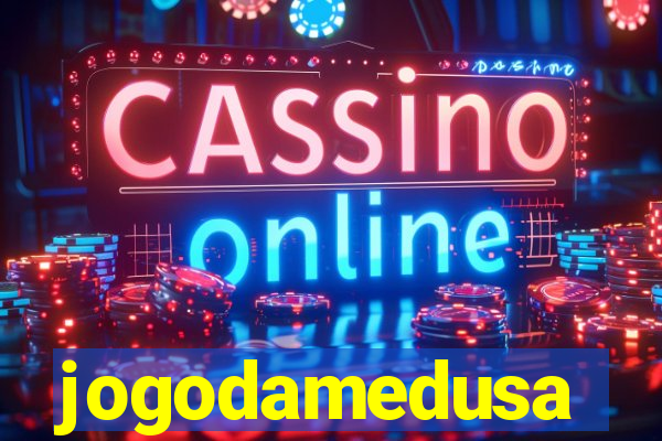 jogodamedusa