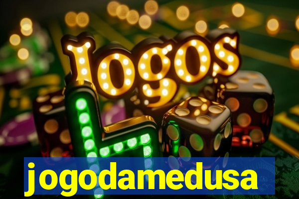 jogodamedusa