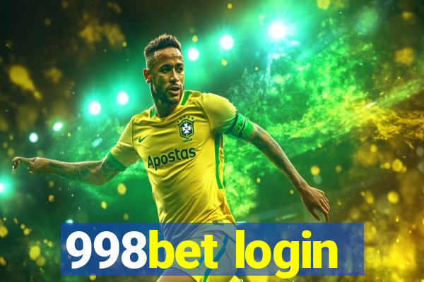 998bet login
