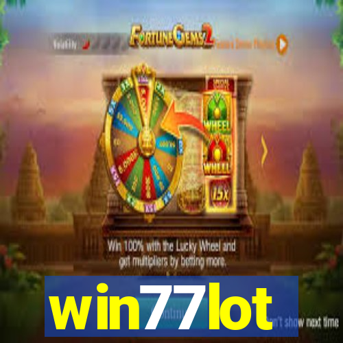 win77lot