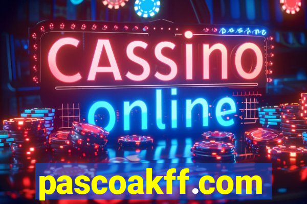 pascoakff.com