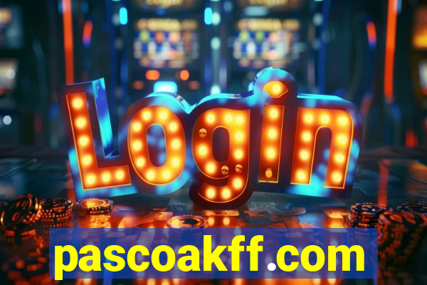 pascoakff.com