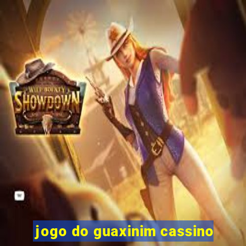 jogo do guaxinim cassino