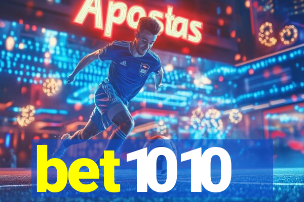 bet1010
