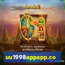 uu1998appapp.com