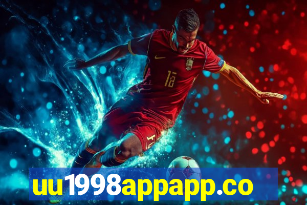 uu1998appapp.com