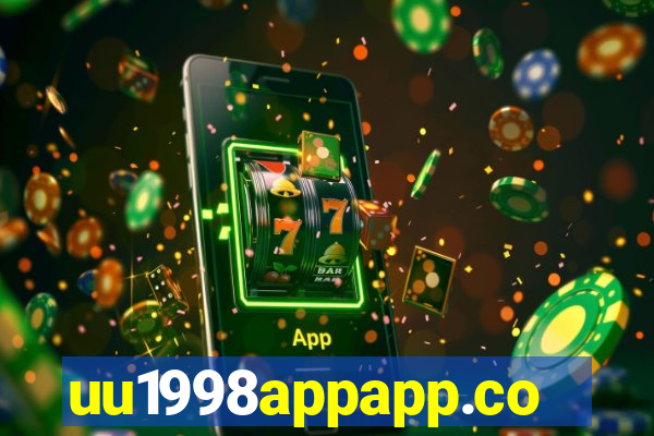 uu1998appapp.com