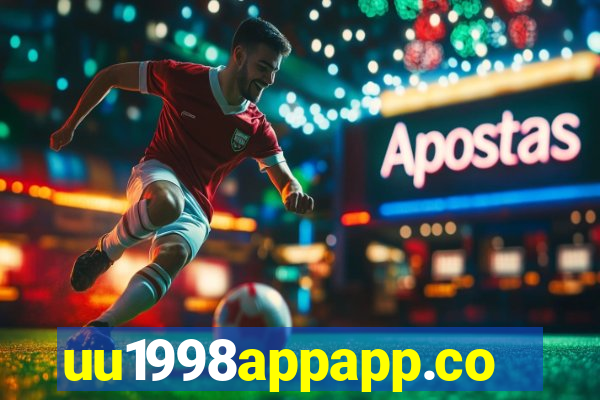 uu1998appapp.com