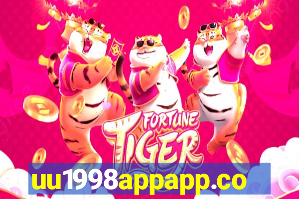 uu1998appapp.com