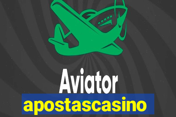 apostascasino