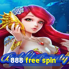 888 free spin